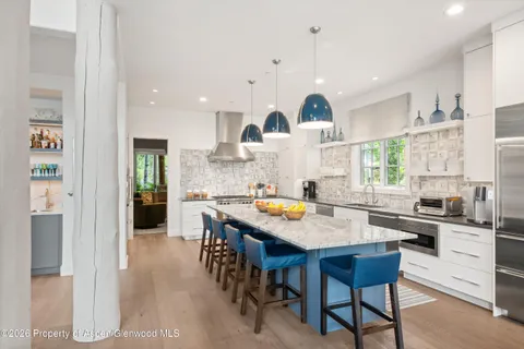 $17,750,000 | 87 Thunderbowl Lane, Unit 7, Aspen, CO 81611