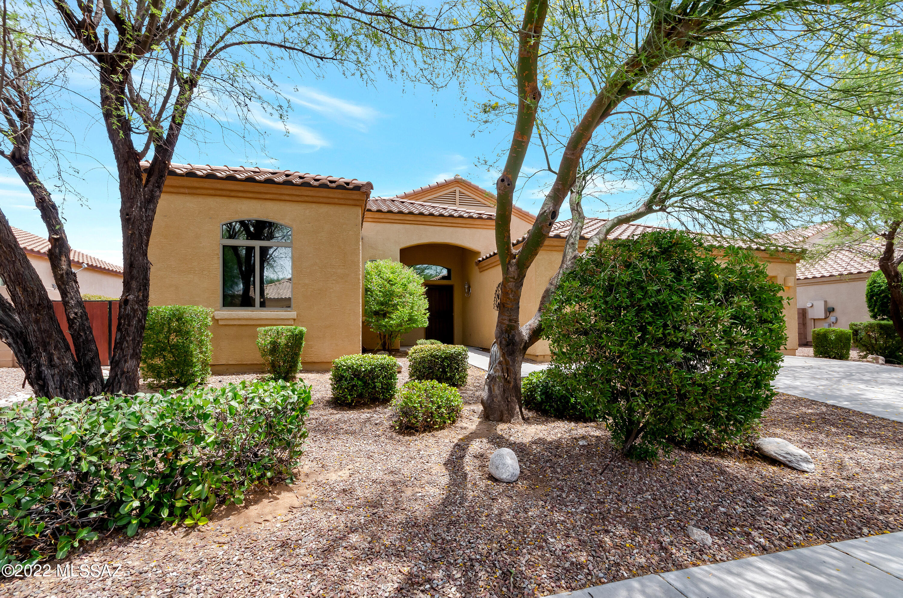 15112 North Pelham Road Tucson, AZ 85739 - Photo 35 of 36 Gallery Image 35