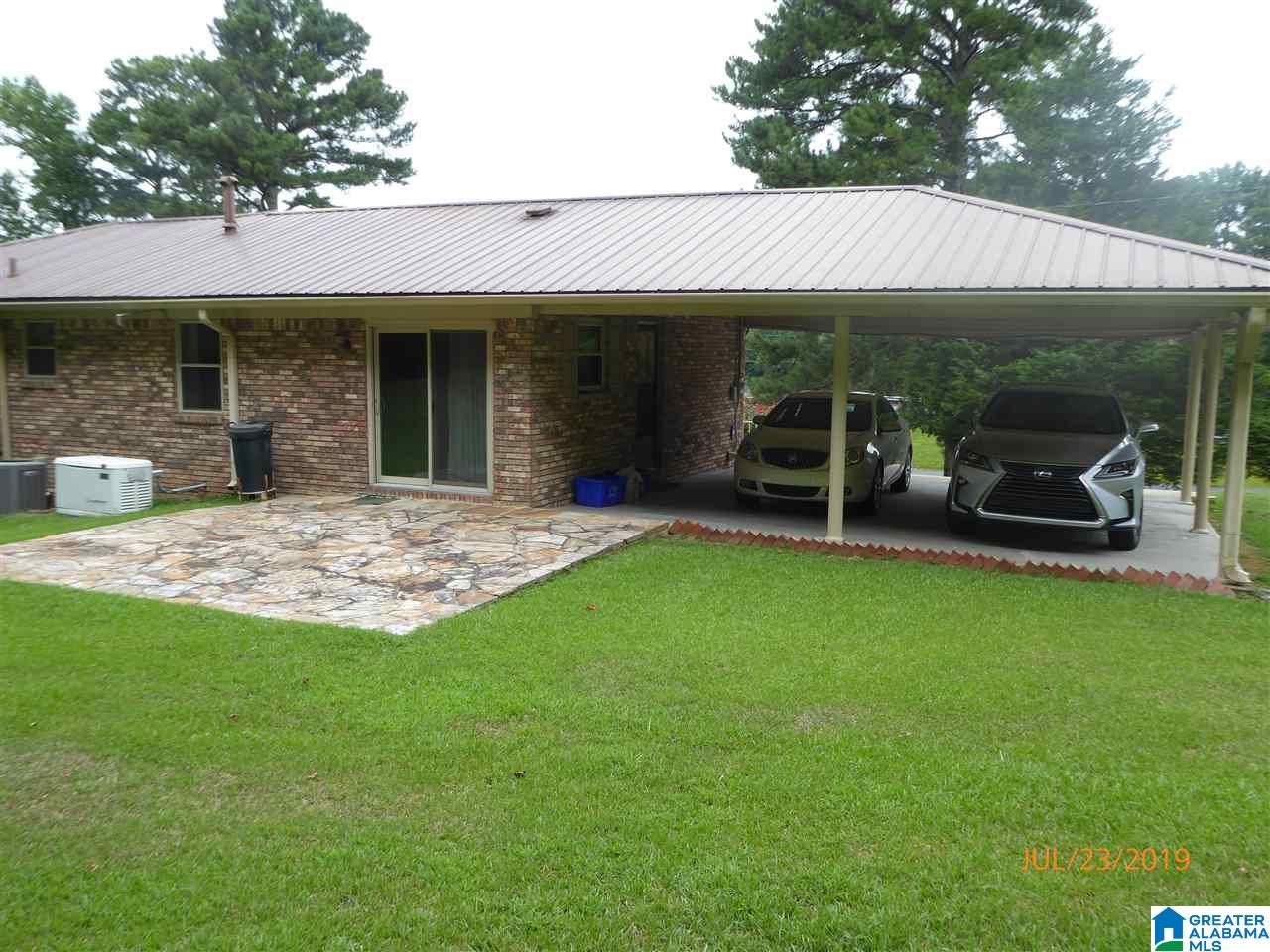 5539 Amber Hills Road Birmingham, AL 35210 - Photo 4 of 24