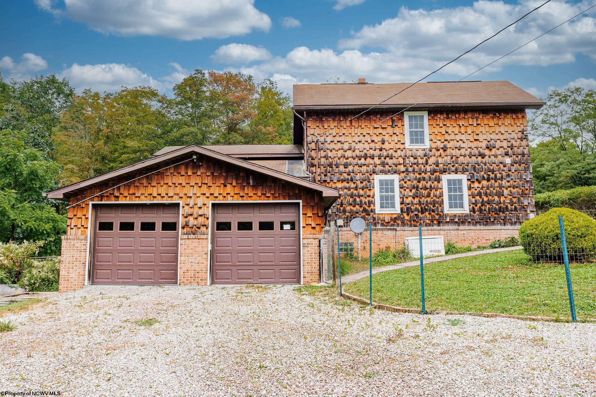2157 Woolen Mill Road Albright, WV 26519 - Photo 29 of 50 Gallery Image 29