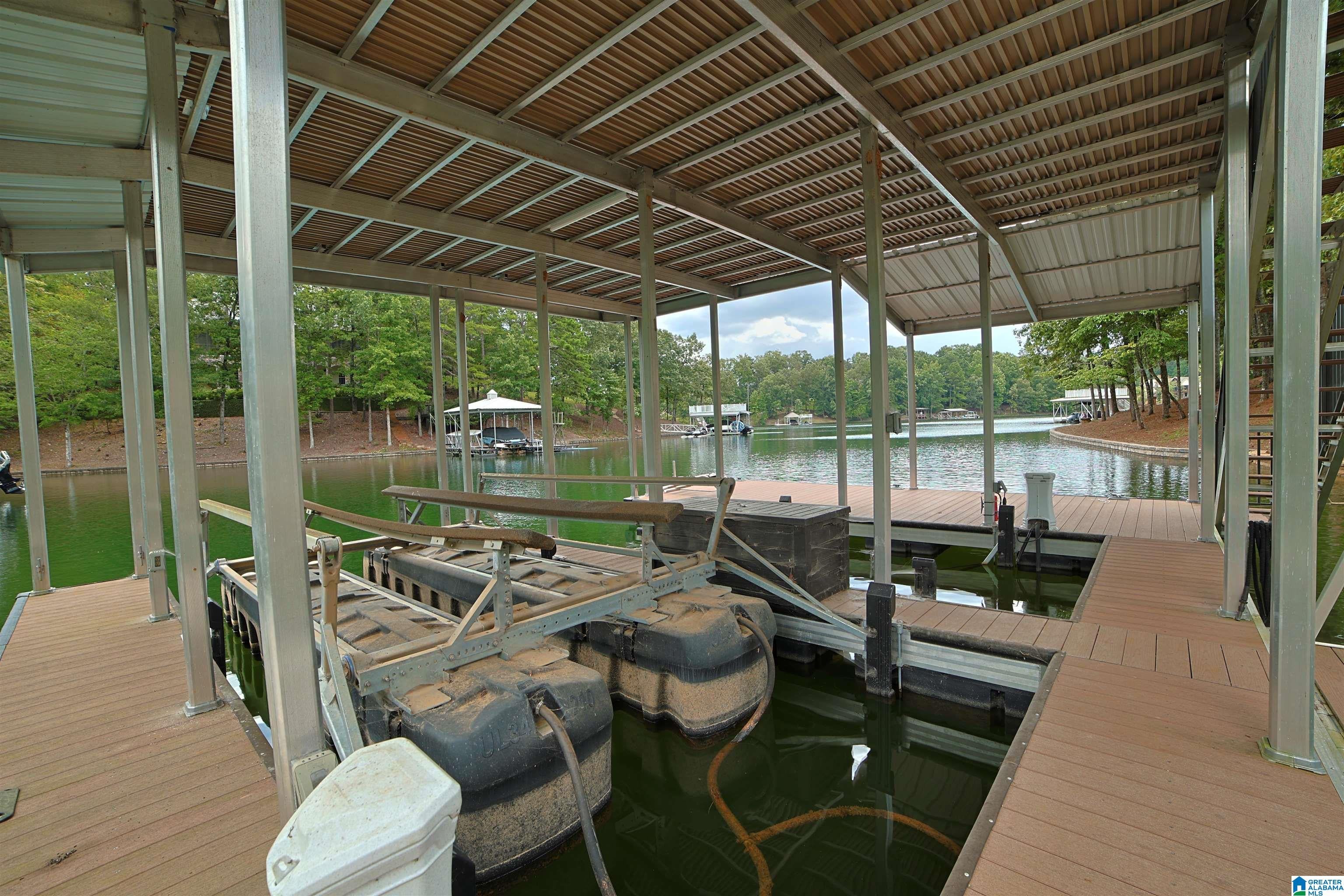 281 Red Cedar Wedowee, AL 36278 - Photo 27 of 30 Gallery Image 27
