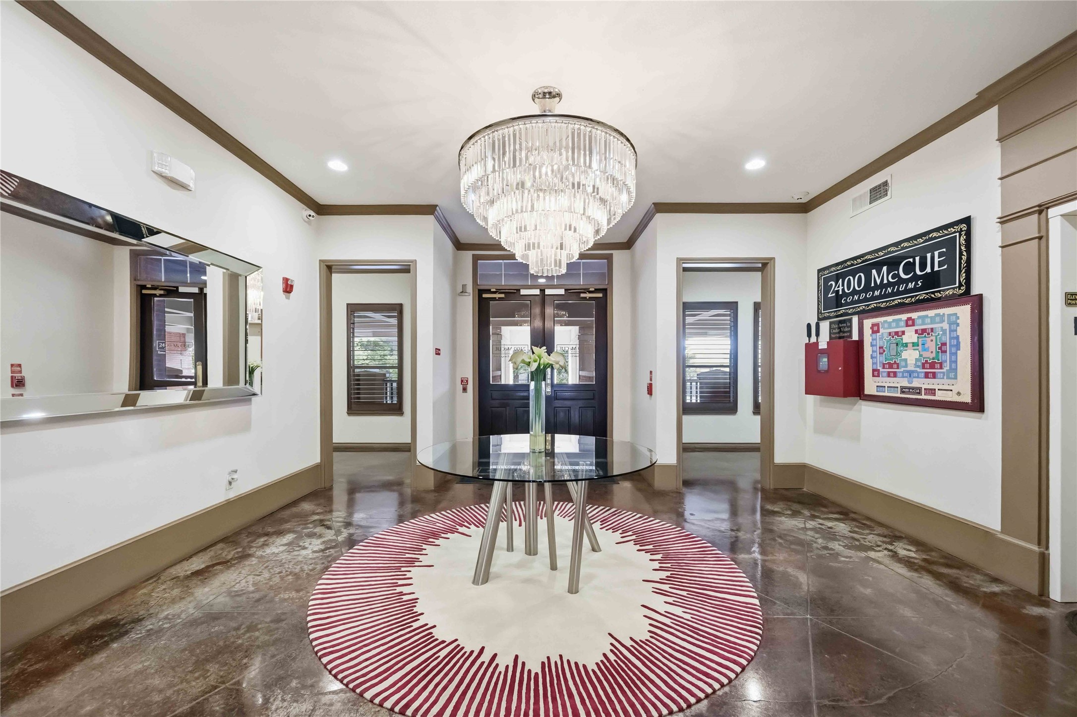 2400 McCue Road, Unit 252 Houston, TX 77056 - Photo 4 of 30