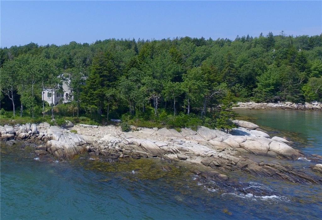359 Island Avenue St. George, ME 04859 - Photo 1 of 34 Stunning Bold Waterfront with...