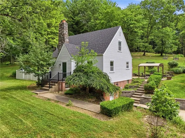$495,000 | 809 Franklin Road, Mars, PA 16046