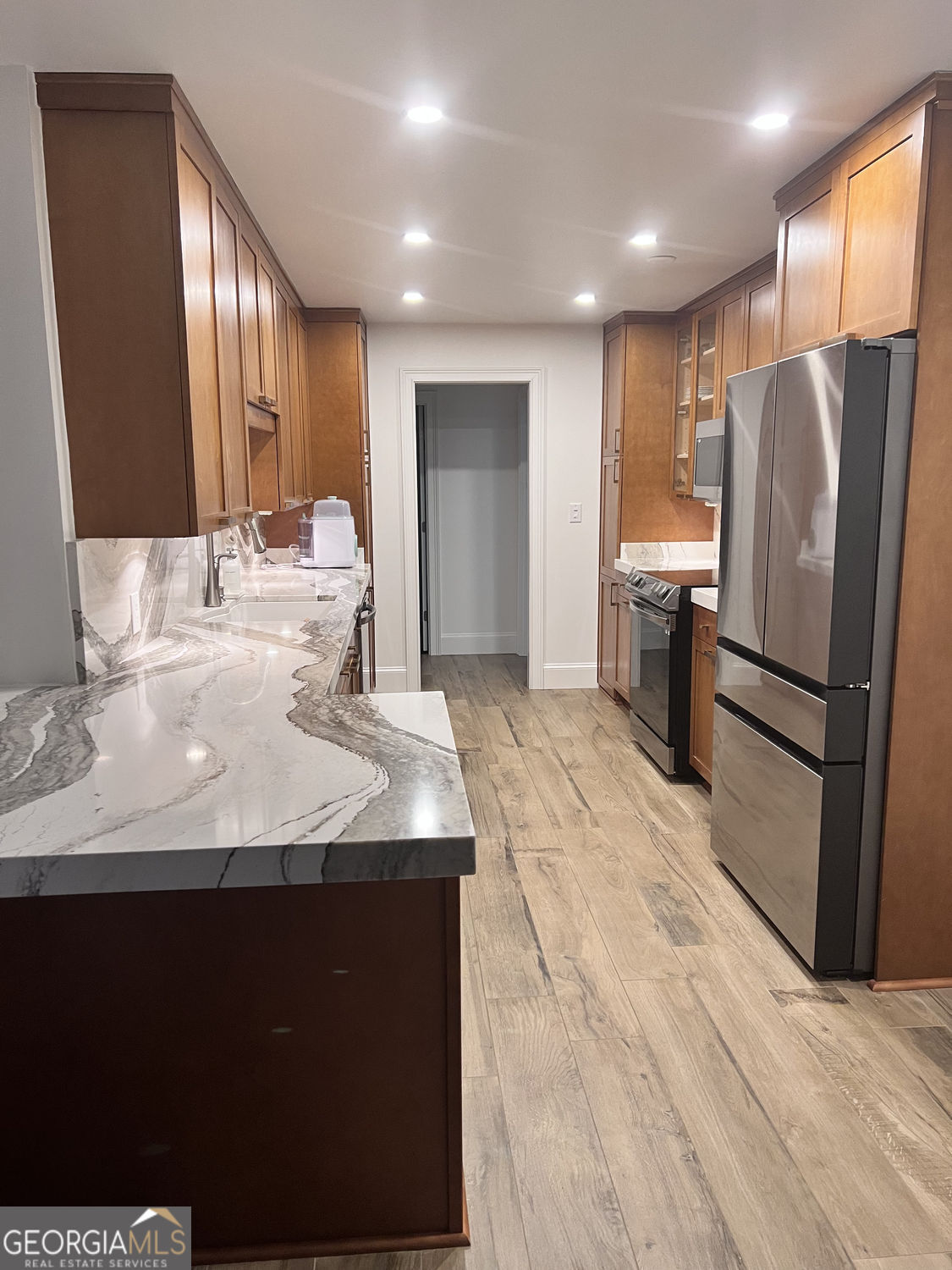 3530 Piedmont Road Northeast, Unit 1M Atlanta, GA 30305 - Photo 5 of 30