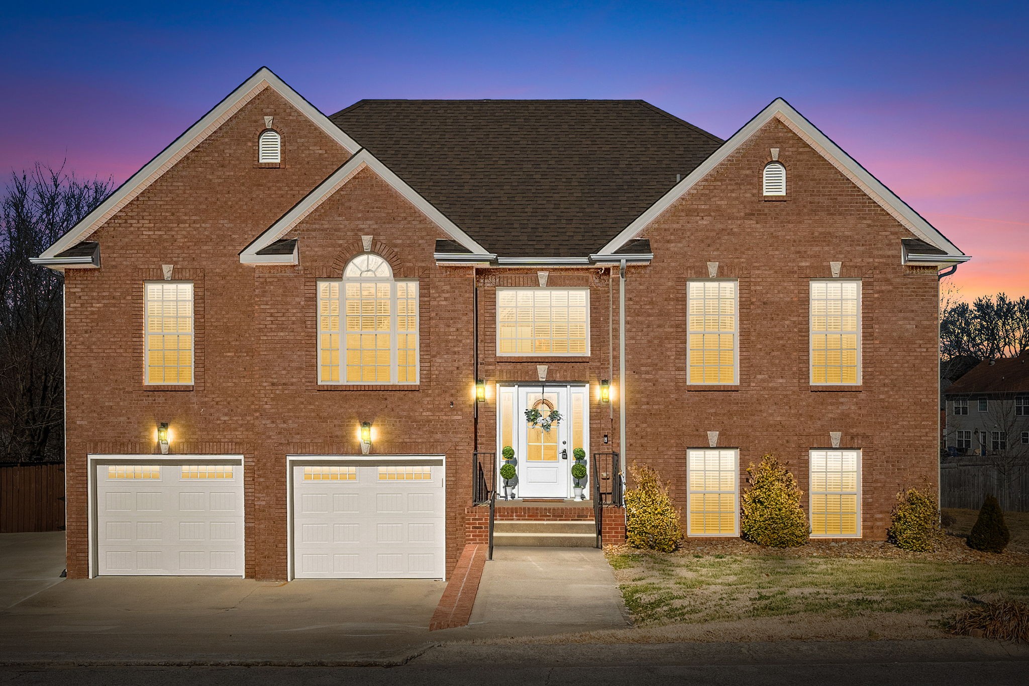 978 Granite Trail Adams, TN 37010 - Photo 1 of 48