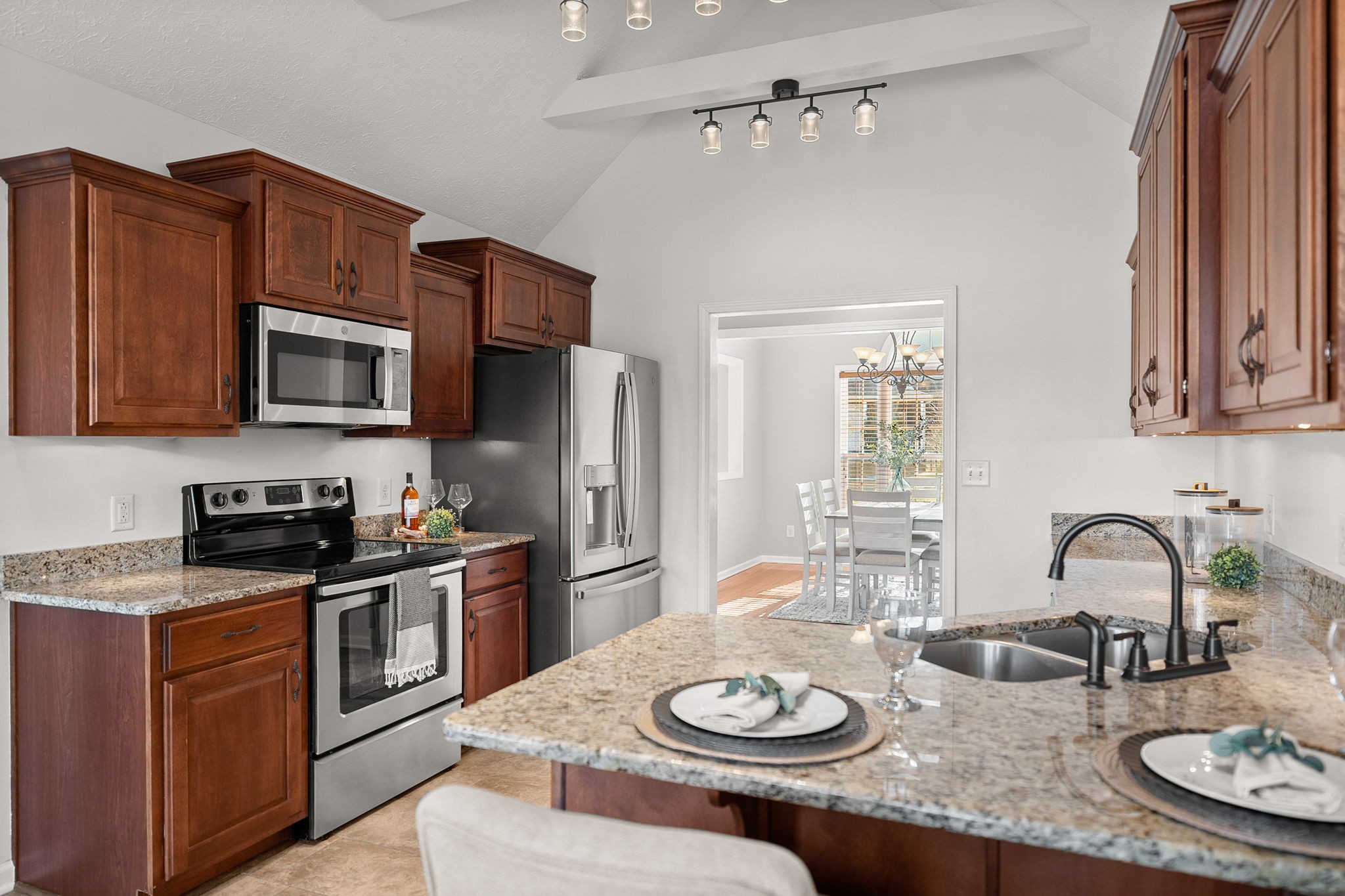 978 Granite Trail Adams, TN 37010 - Photo 13 of 48