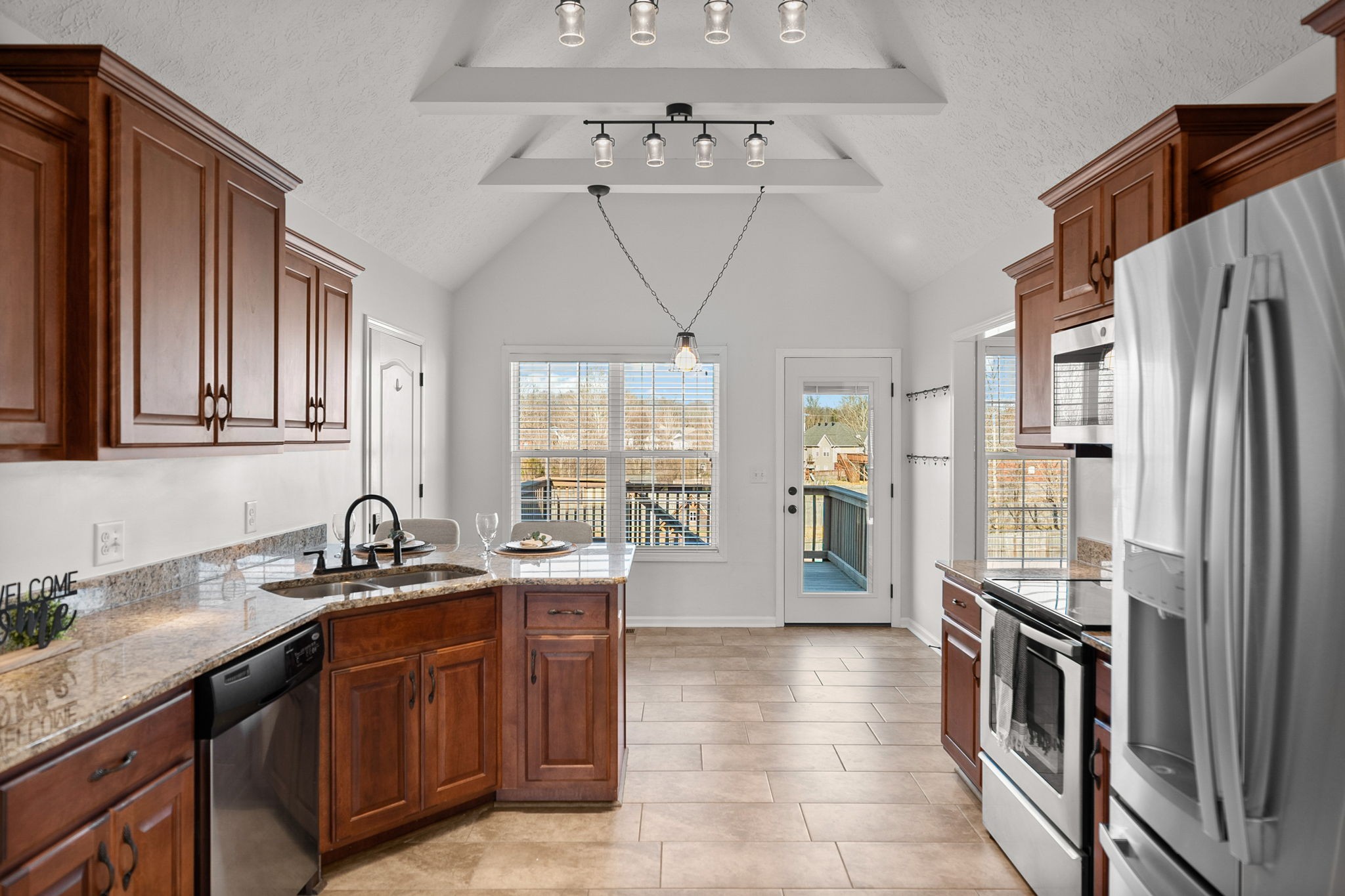 978 Granite Trail Adams, TN 37010 - Photo 17 of 48