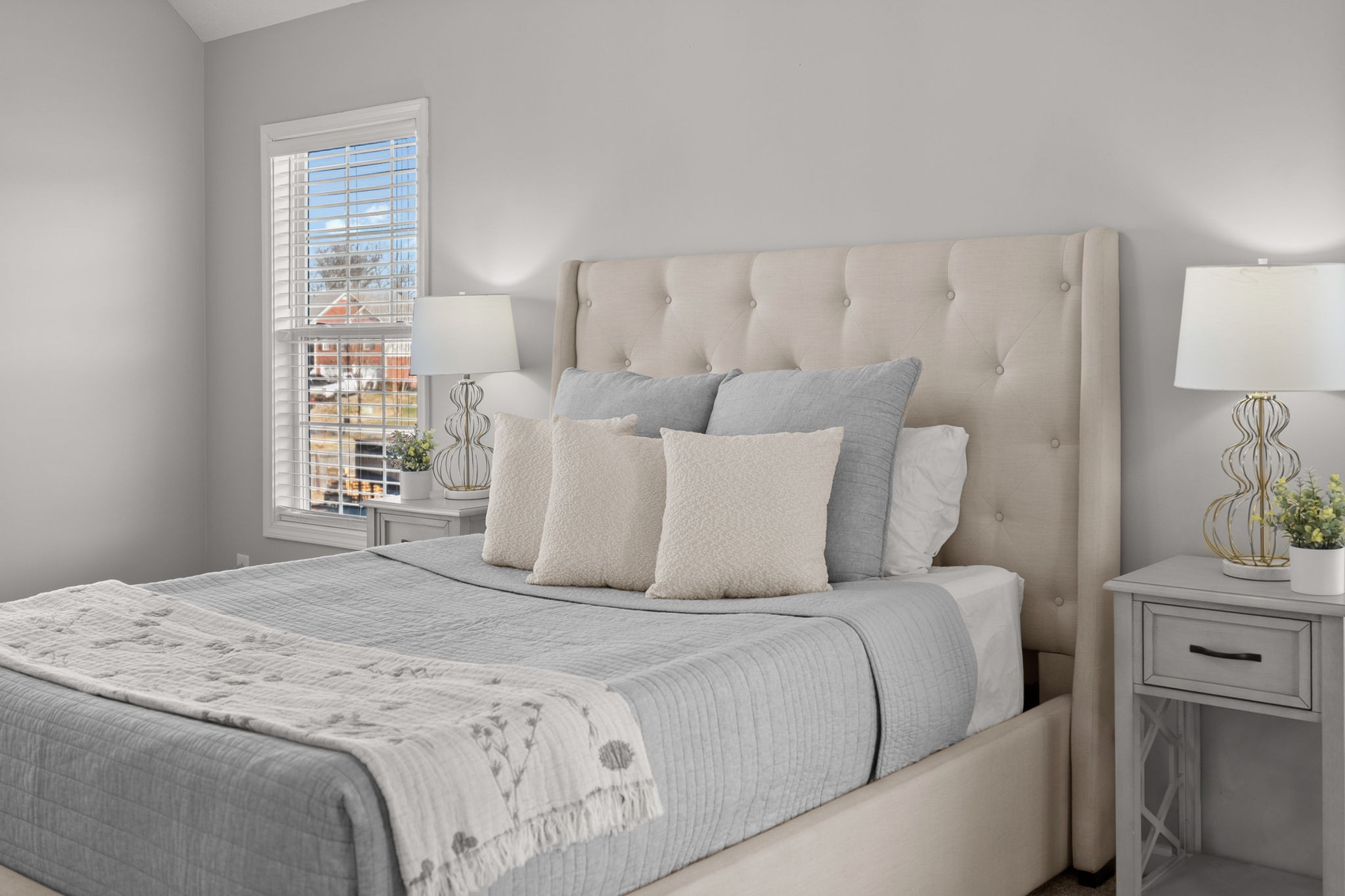 978 Granite Trail Adams, TN 37010 - Photo 22 of 48