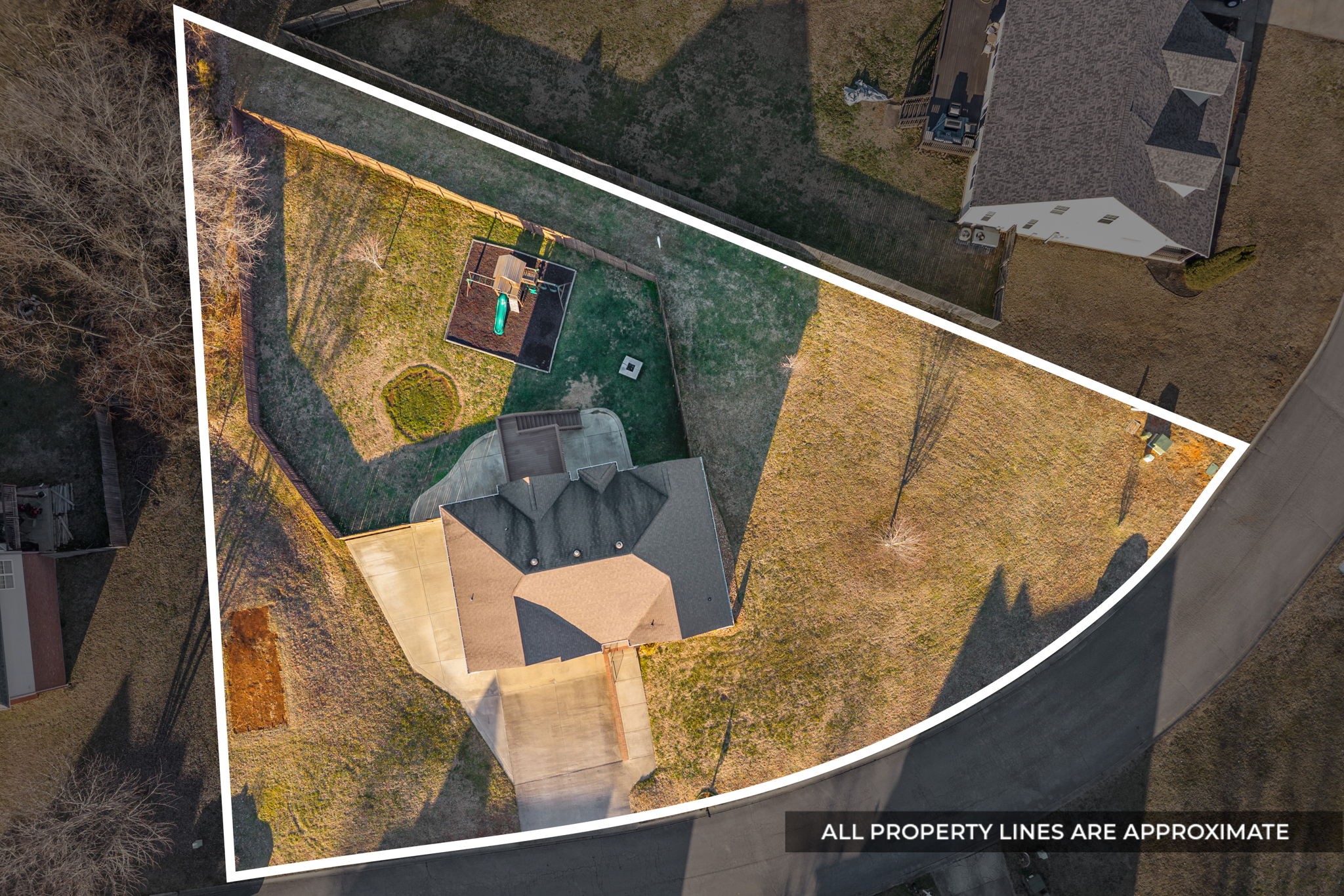 978 Granite Trail Adams, TN 37010 - Photo 3 of 48