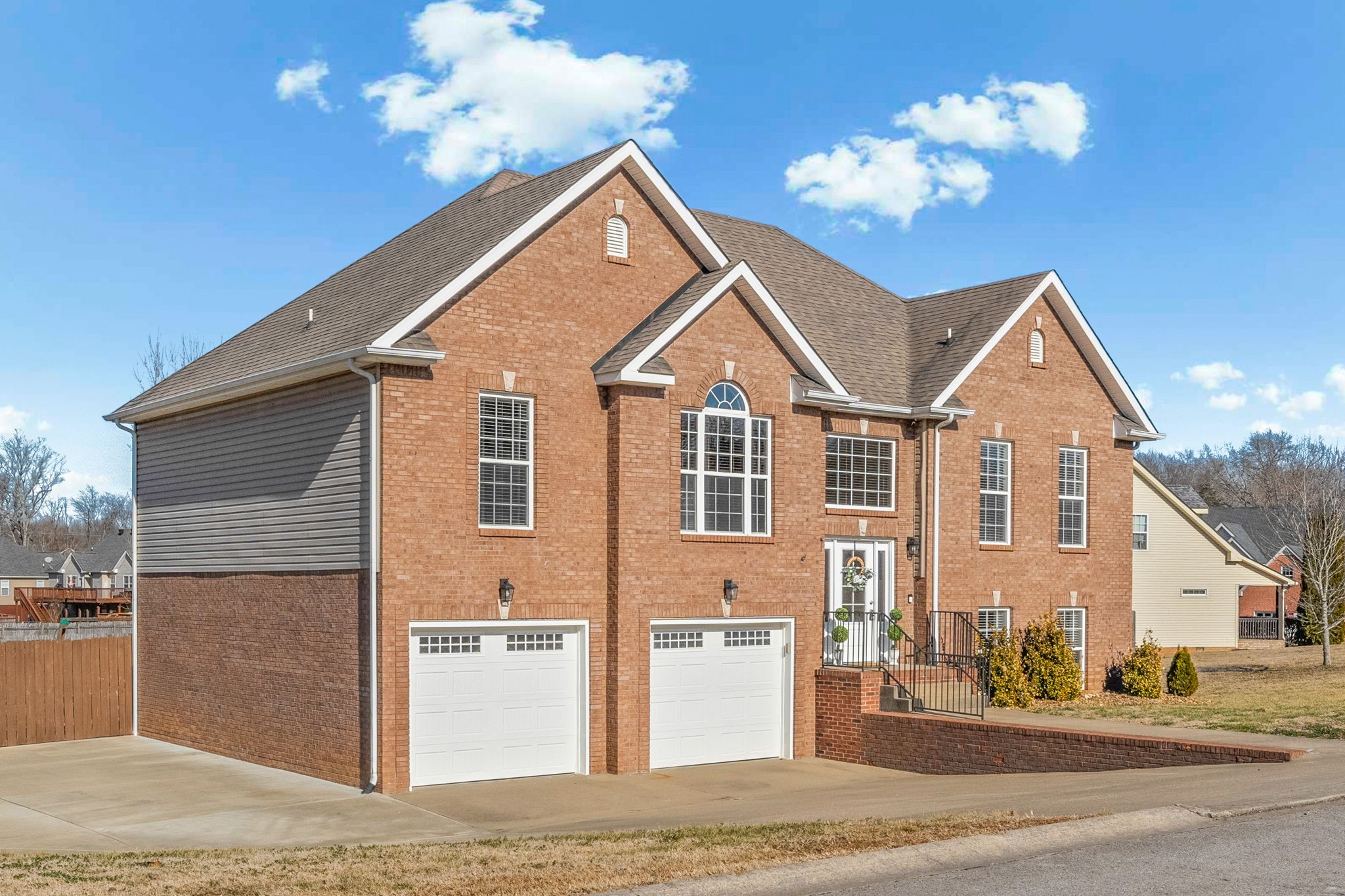 978 Granite Trail Adams, TN 37010 - Photo 38 of 48