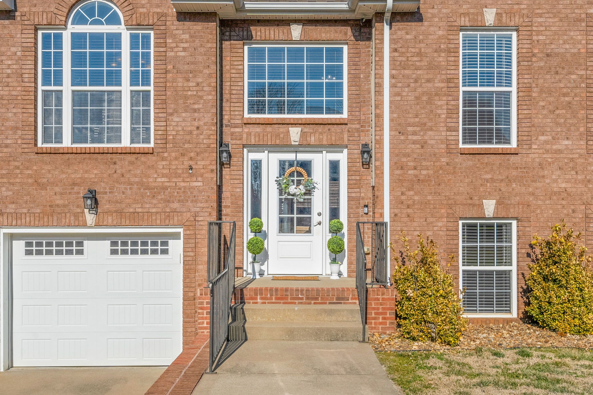 978 Granite Trail Adams, TN 37010 - Photo 40 of 48