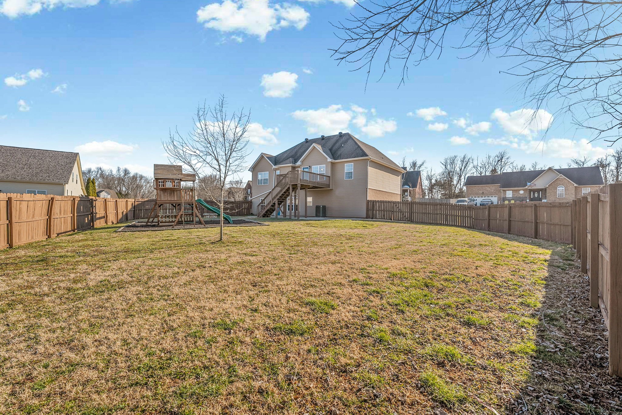 978 Granite Trail Adams, TN 37010 - Photo 4 of 48