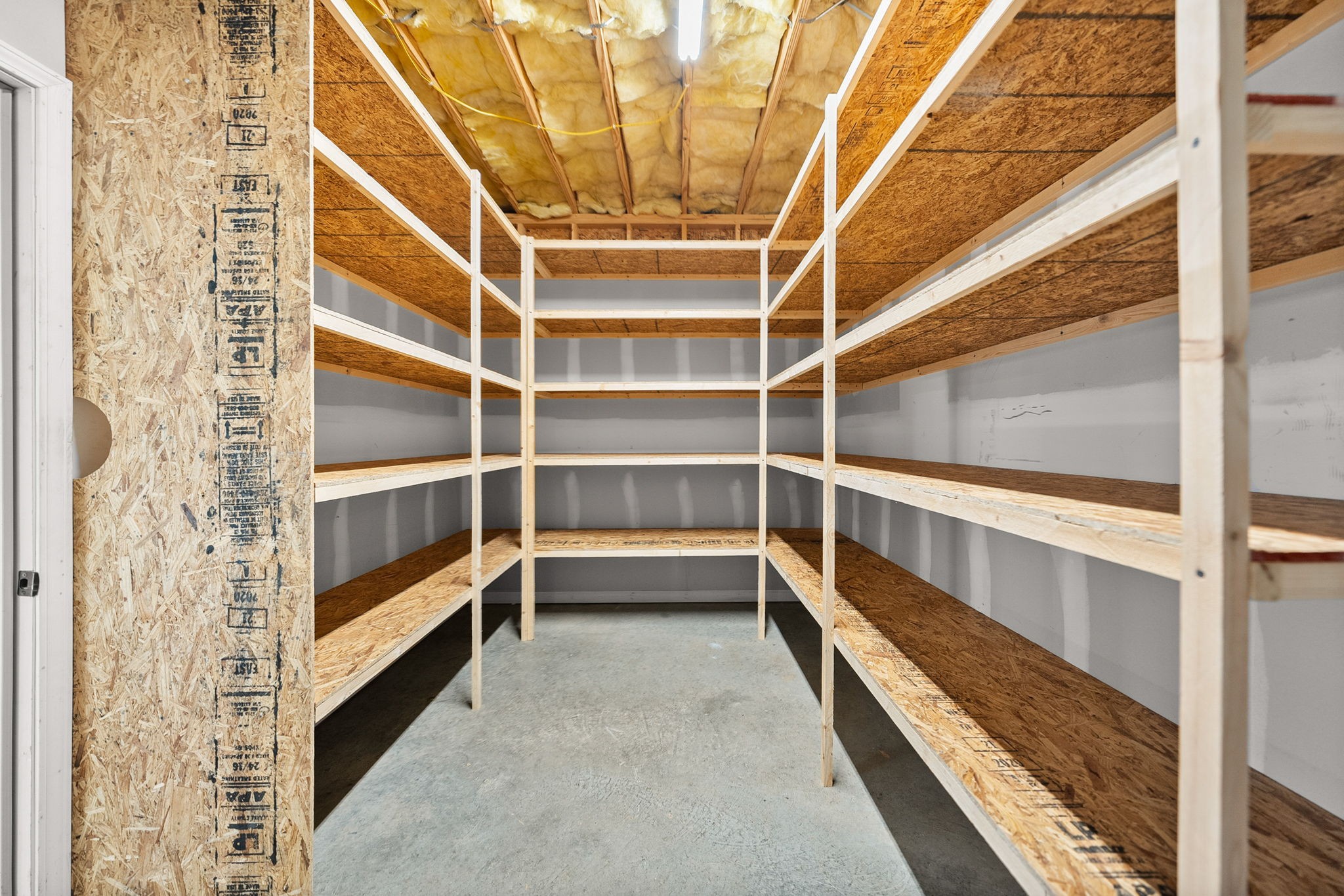 978 Granite Trail Adams, TN 37010 - Photo 41 of 48