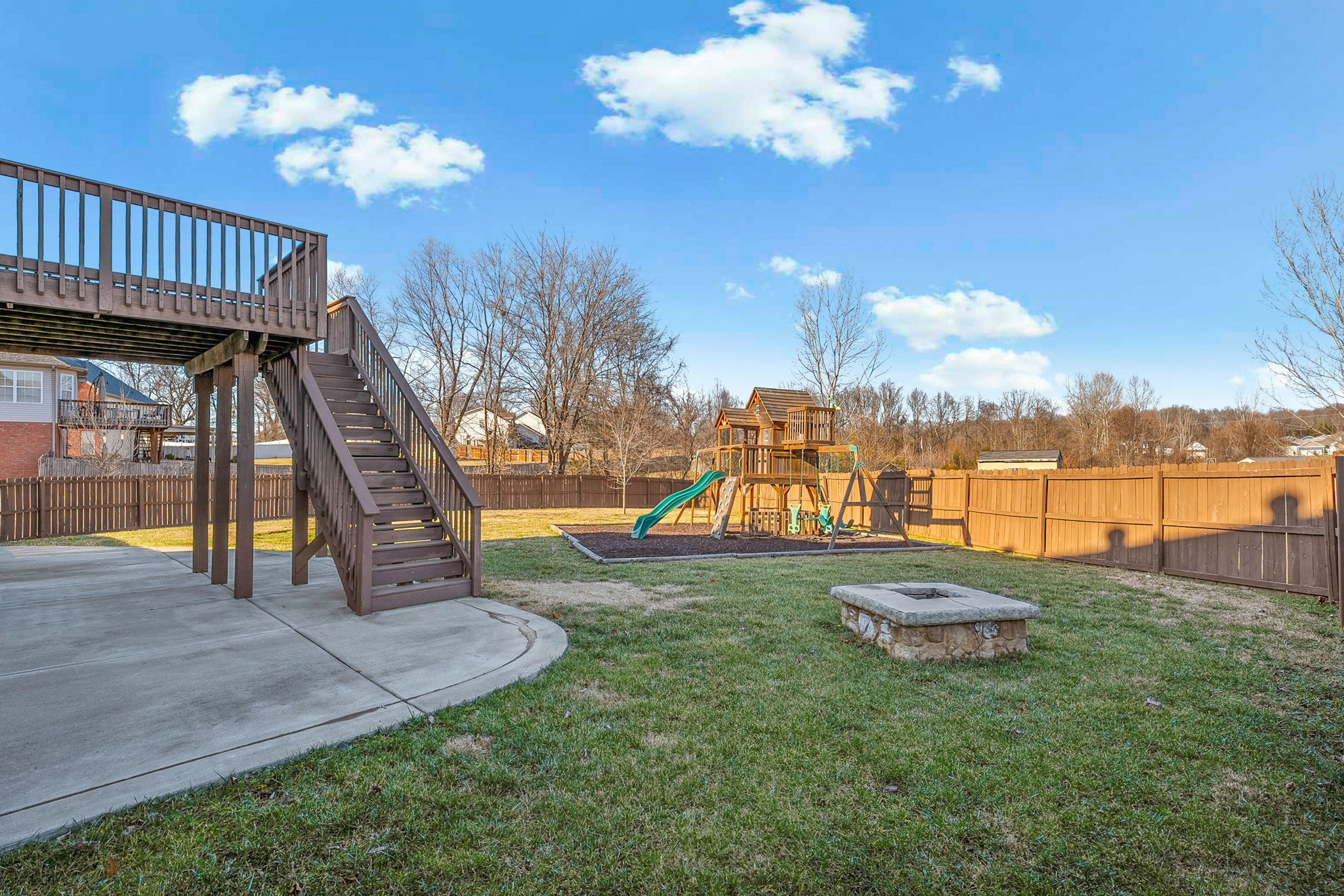 978 Granite Trail Adams, TN 37010 - Photo 42 of 48