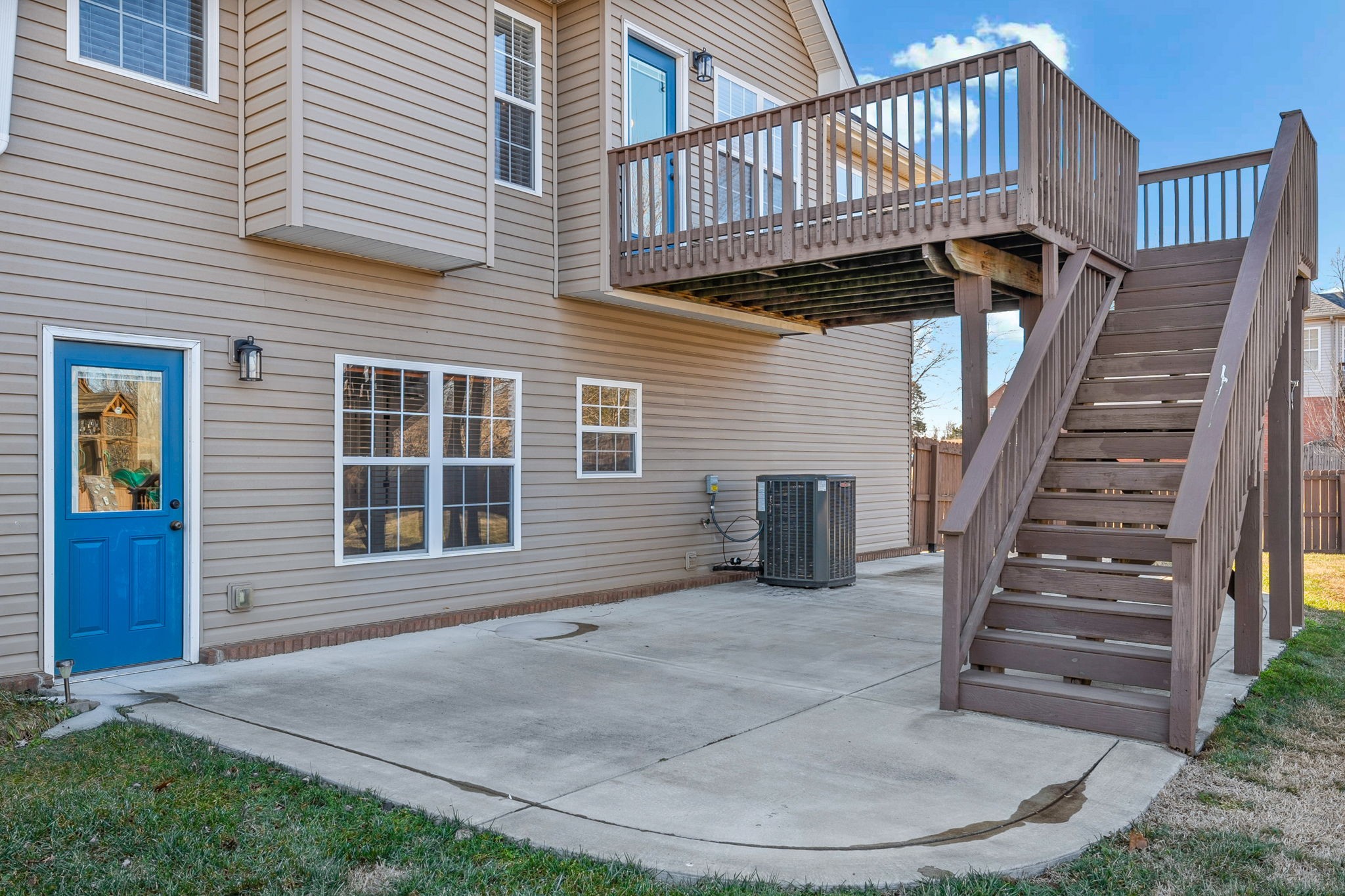 978 Granite Trail Adams, TN 37010 - Photo 43 of 48