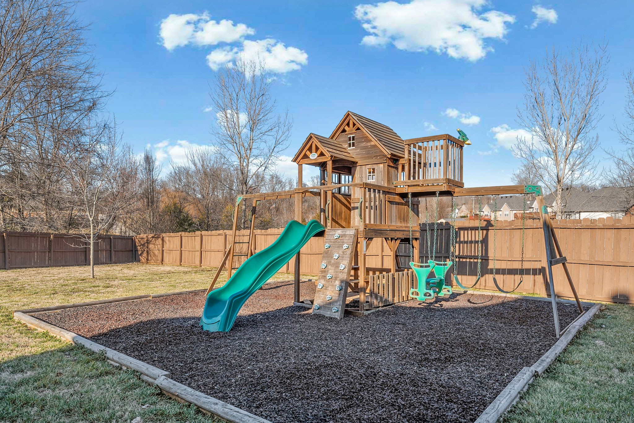 978 Granite Trail Adams, TN 37010 - Photo 44 of 48