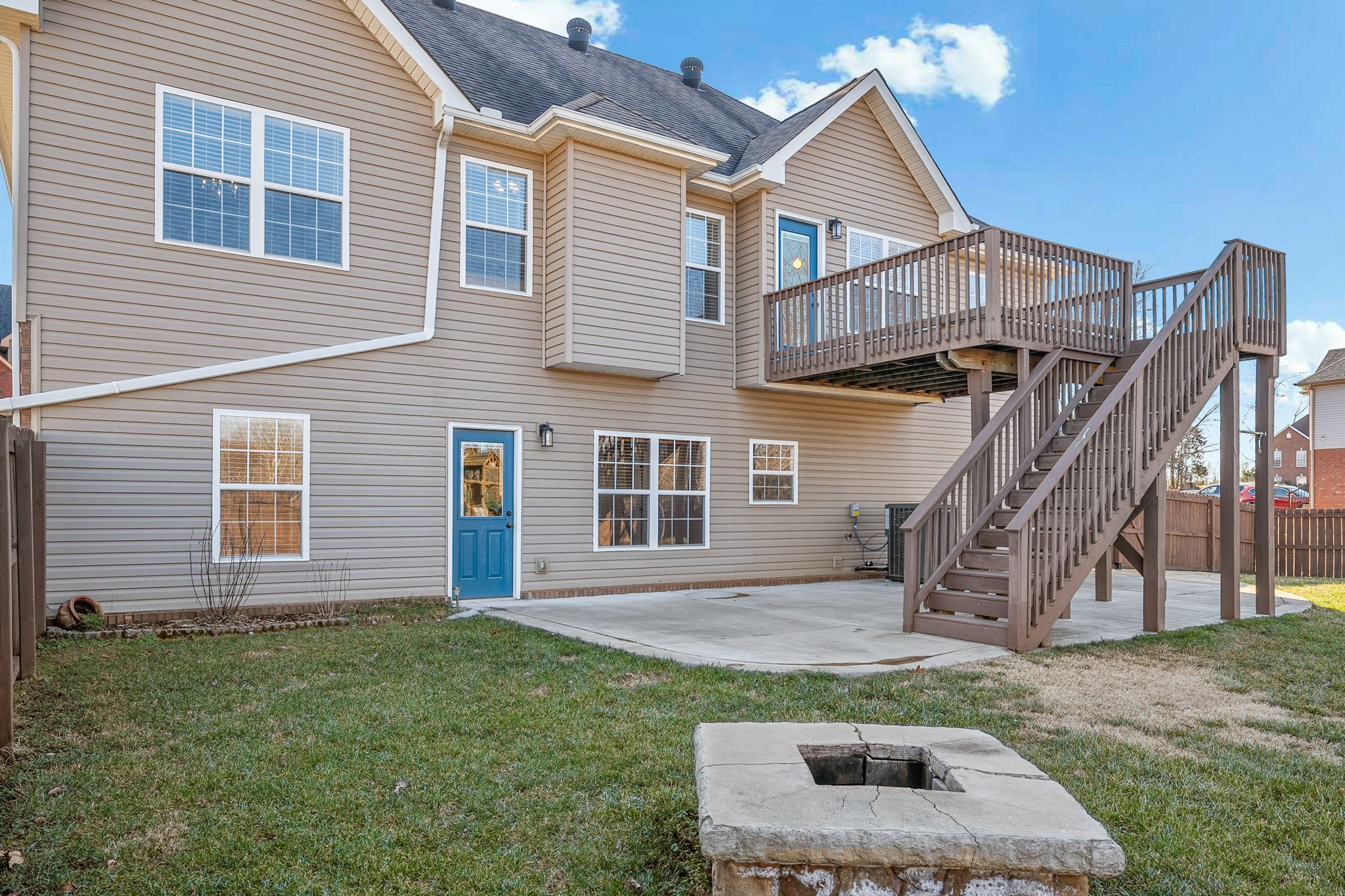 978 Granite Trail Adams, TN 37010 - Photo 45 of 48