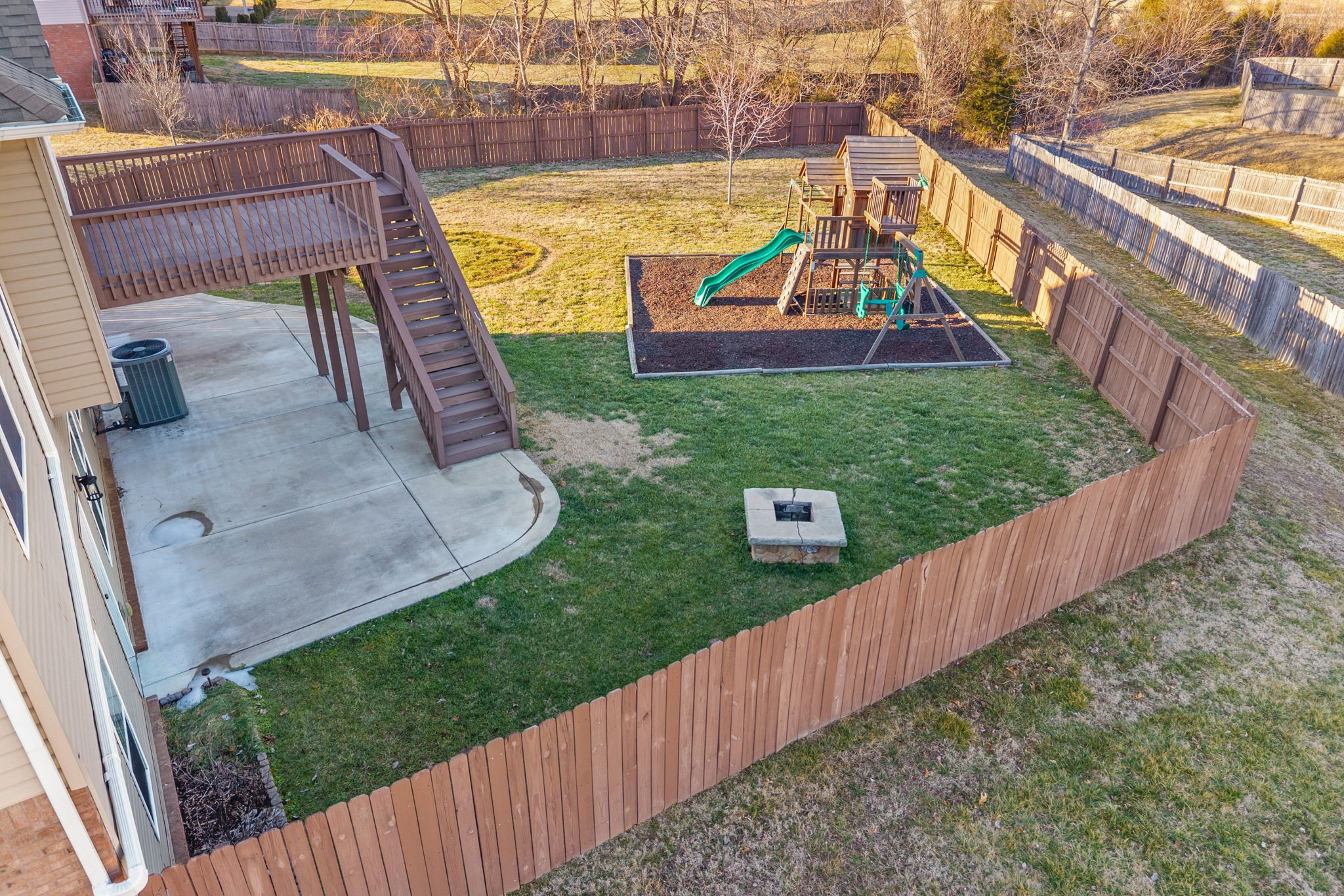 978 Granite Trail Adams, TN 37010 - Photo 47 of 48