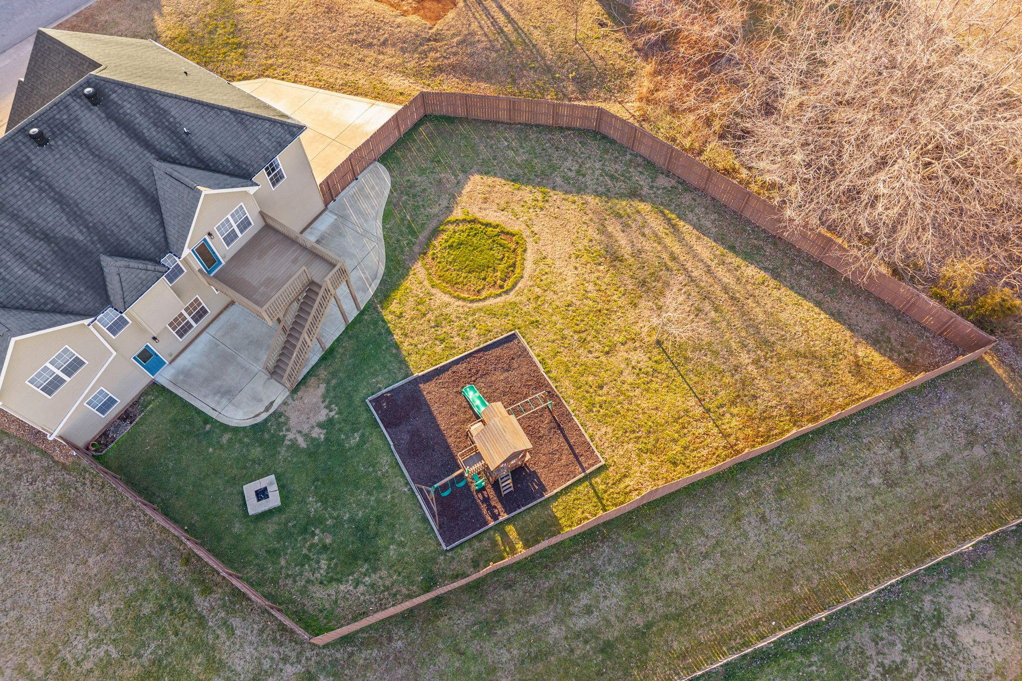 978 Granite Trail Adams, TN 37010 - Photo 48 of 48