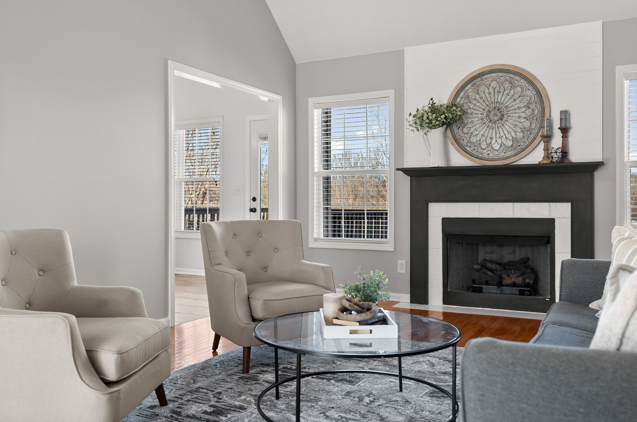 978 Granite Trail Adams, TN 37010 - Photo 5 of 48