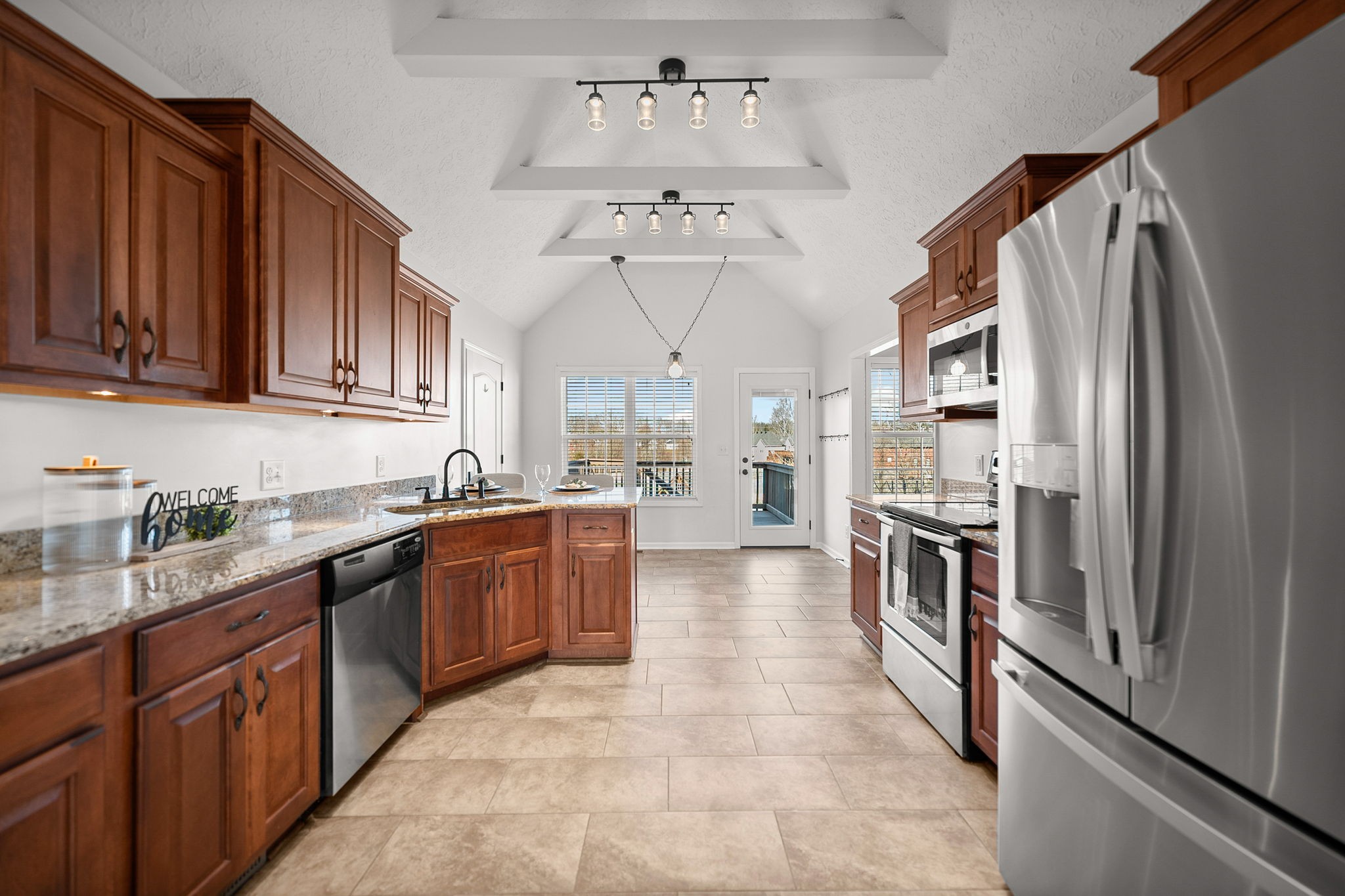 978 Granite Trail Adams, TN 37010 - Photo 6 of 48