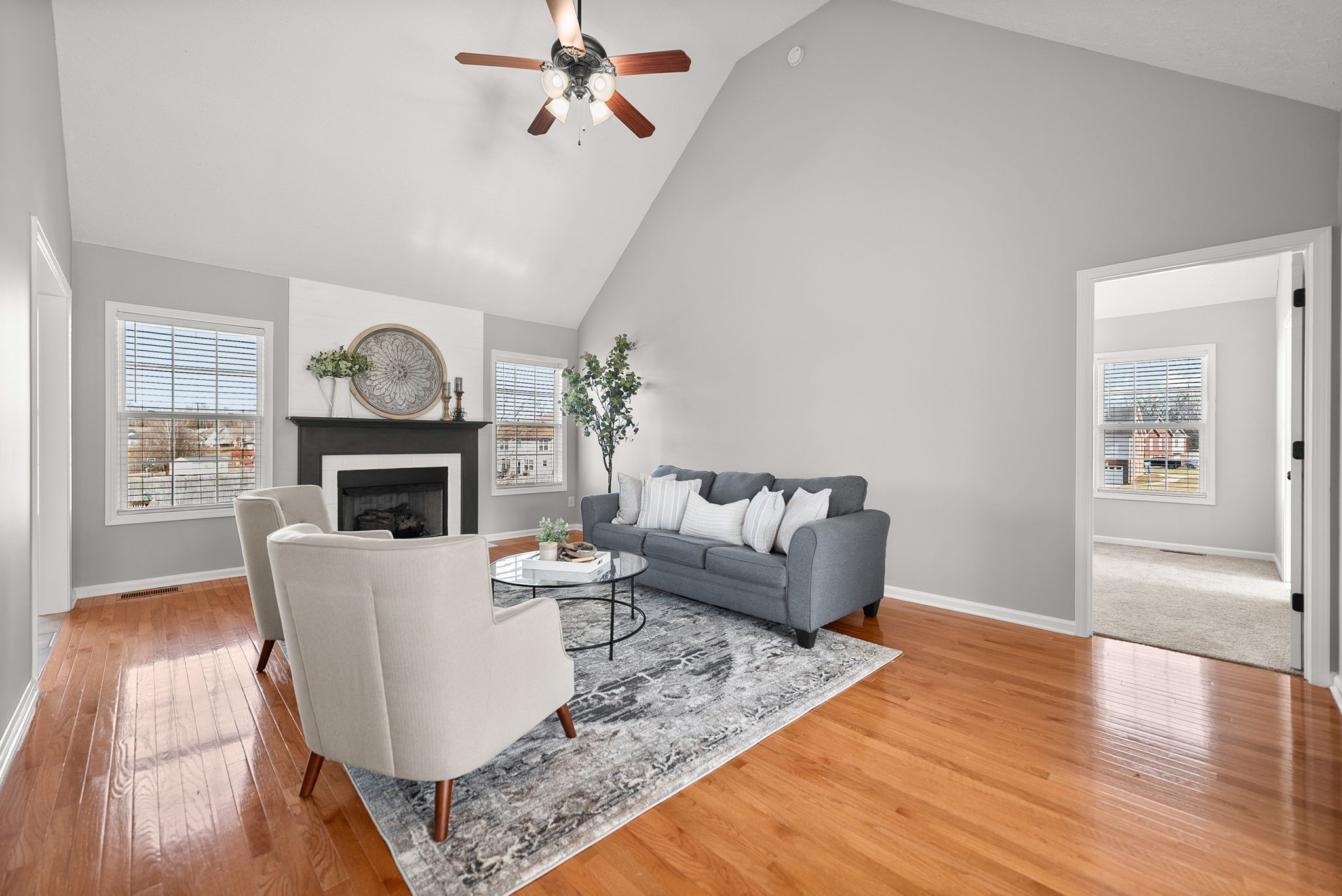 978 Granite Trail Adams, TN 37010 - Photo 8 of 48