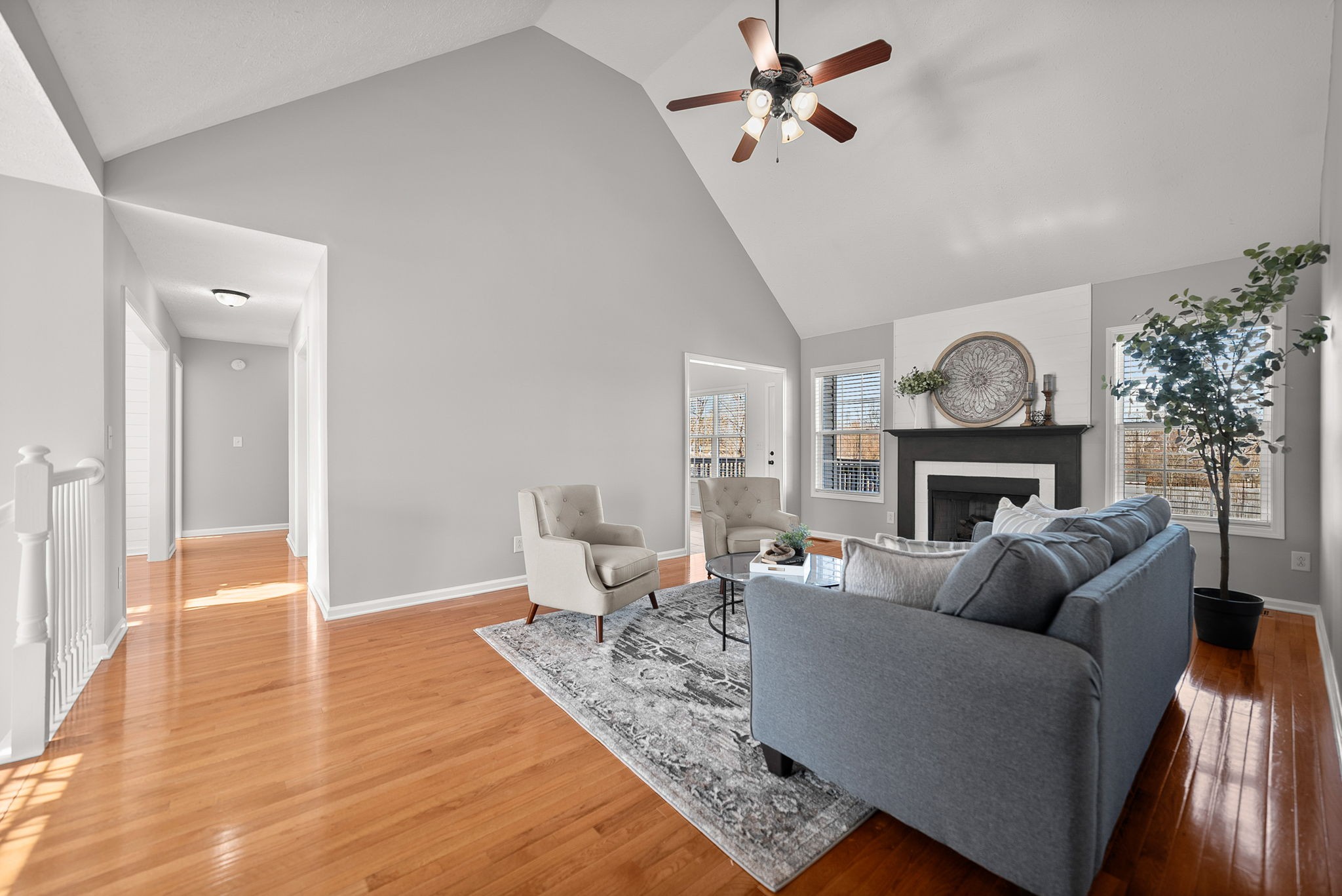 978 Granite Trail Adams, TN 37010 - Photo 9 of 48