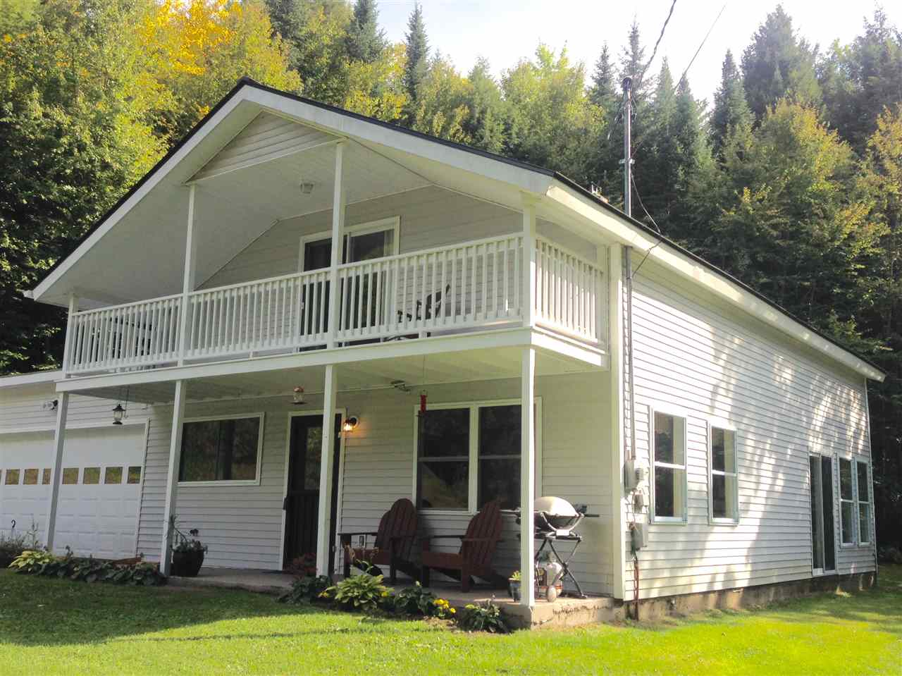 111 Marshfield Road Calais, VT 05667 - Photo 25 of 31