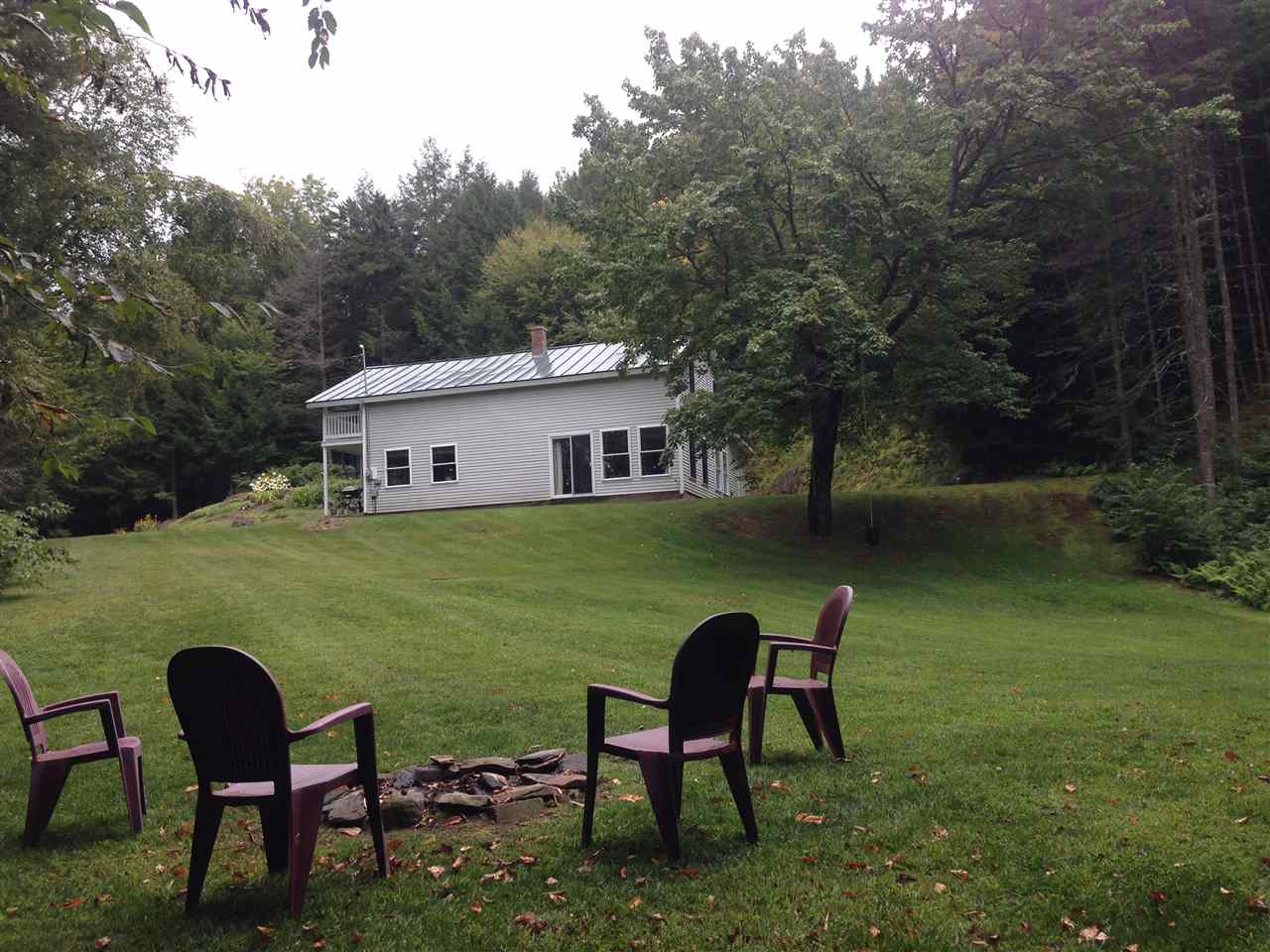 111 Marshfield Road Calais, VT 05667 - Photo 26 of 31