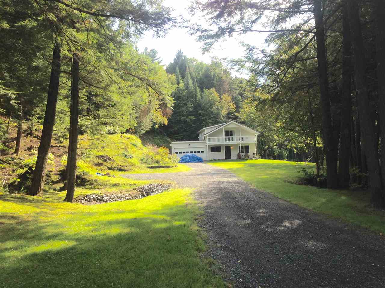 111 Marshfield Road Calais, VT 05667 - Photo 27 of 31