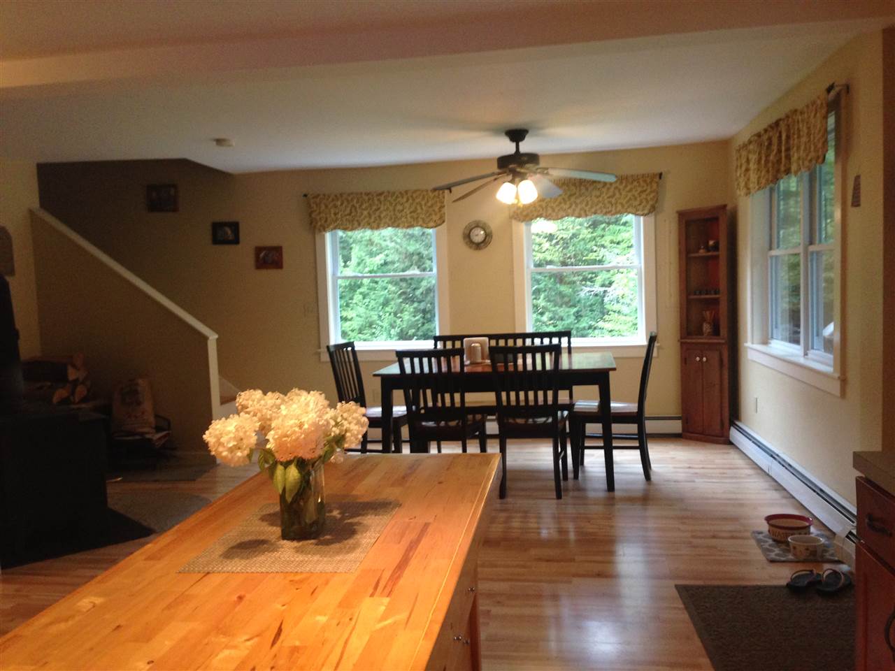 111 Marshfield Road Calais, VT 05667 - Photo 10 of 31