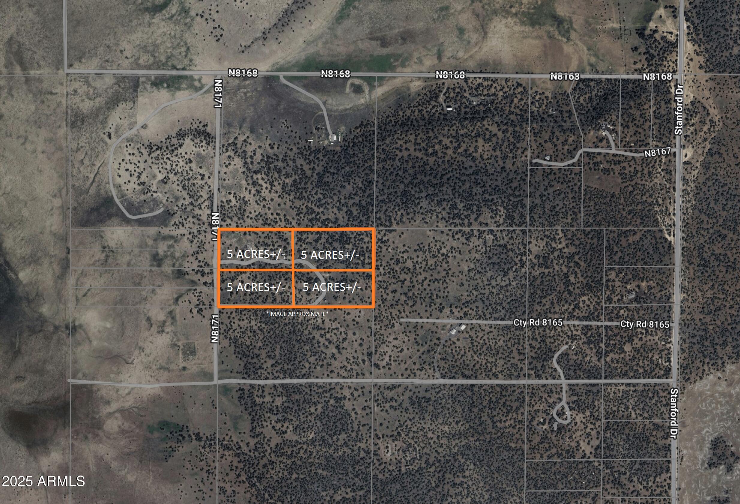 28 County Road Concho, AZ 85924 - Photo 4 of 29
