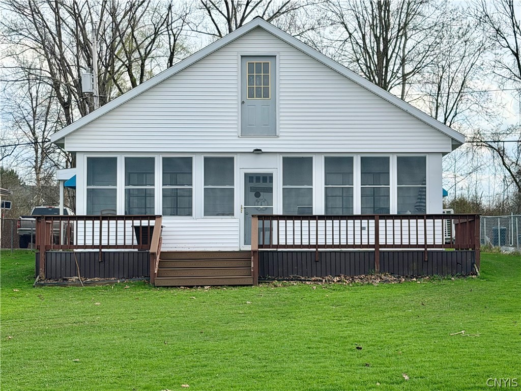 2455 Coulter Cove Road Sullivan, NY 13032 - Photo 1 of 36
