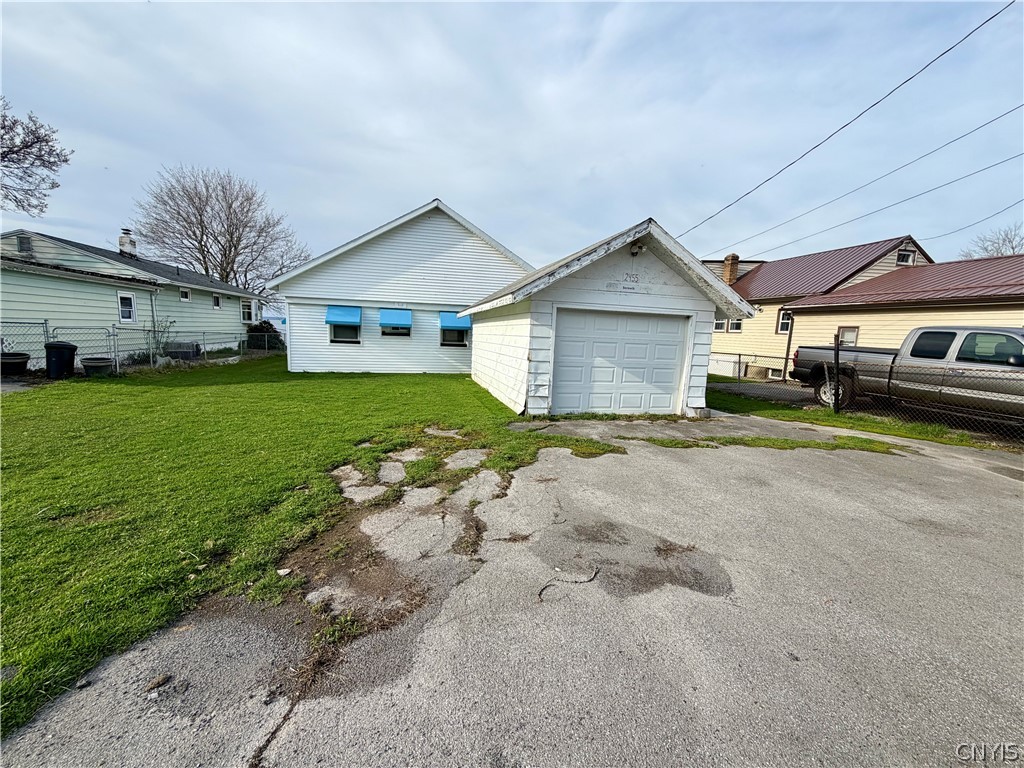 2455 Coulter Cove Road Sullivan, NY 13032 - Photo 14 of 36