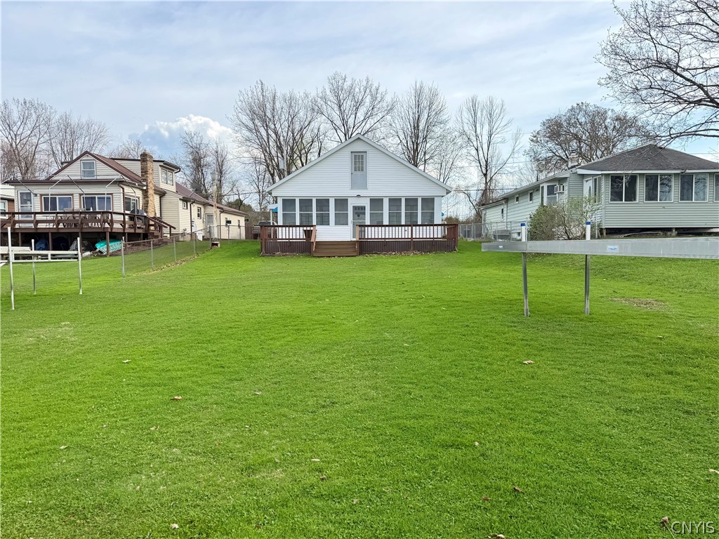 2455 Coulter Cove Road Sullivan, NY 13032 - Photo 2 of 36
