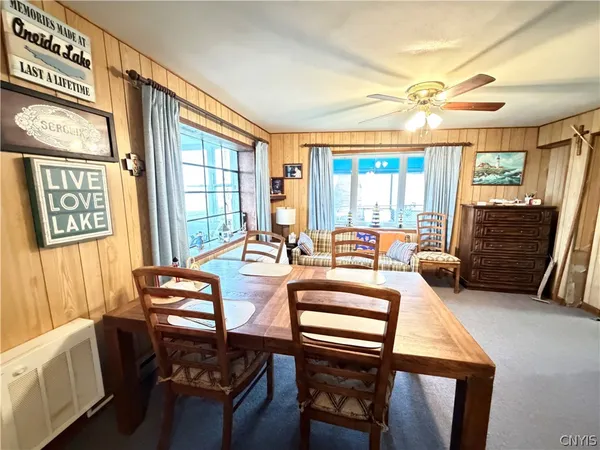 $325,000 | 2455 Coulter Cove Road, Sullivan, NY 13032