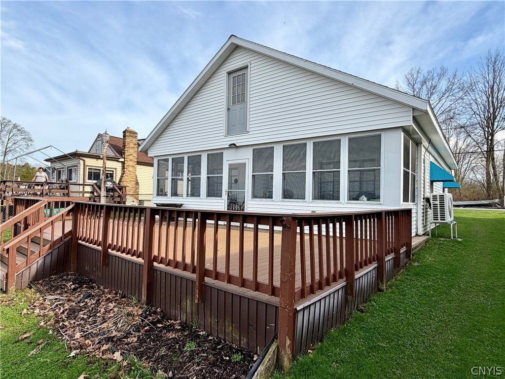 2455 Coulter Cove Road Sullivan, NY 13032 - Photo 8 of 36