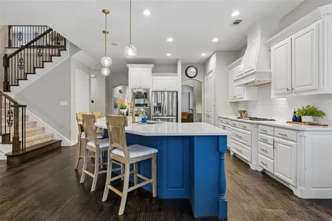$1,100,000 | 2503 Mona Vale Road, Trophy Club, TX 76262