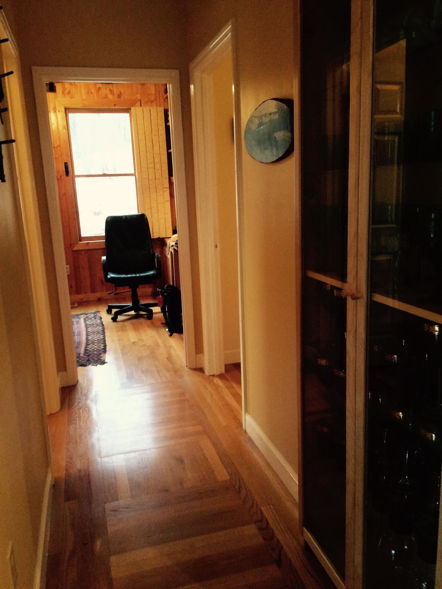 3554 Valley View Road Crossville, TN 38572 - Photo 24 of 31 downstairs hall.jpg