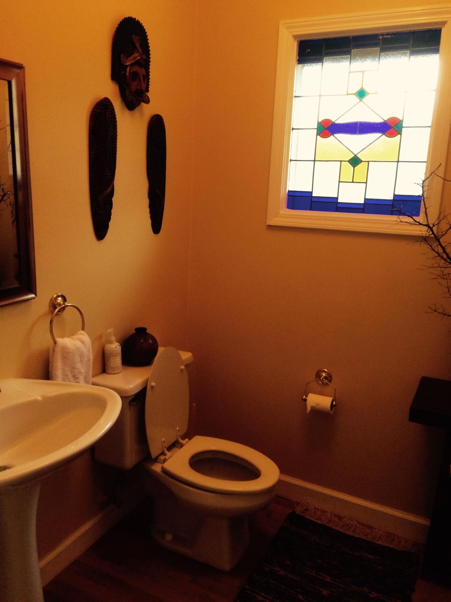 3554 Valley View Road Crossville, TN 38572 - Photo 25 of 31 halfbath.jpg