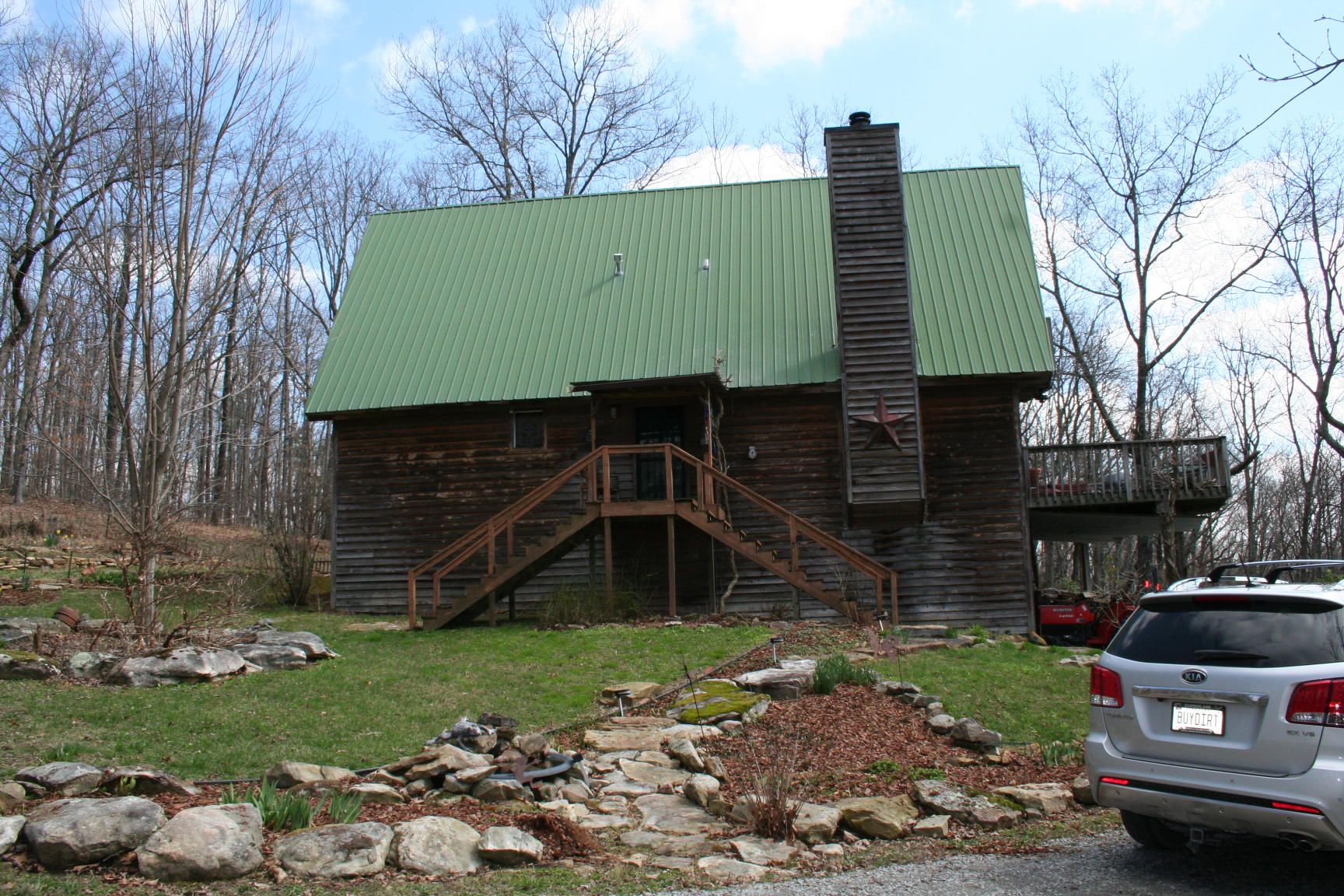3554 Valley View Road Crossville, TN 38572 - Photo 4 of 31 IMG_6390.JPG