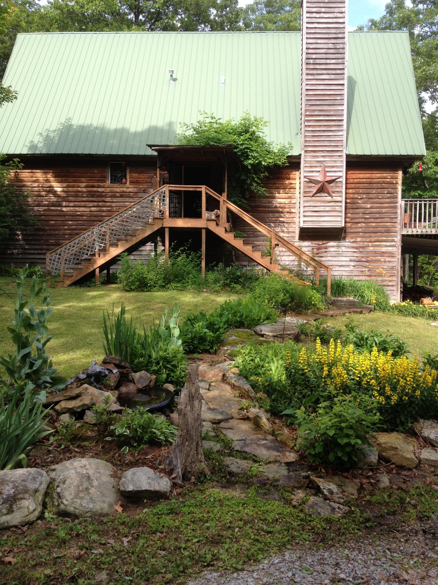 3554 Valley View Road Crossville, TN 38572 - Photo 6 of 31 IMG_2240.JPG