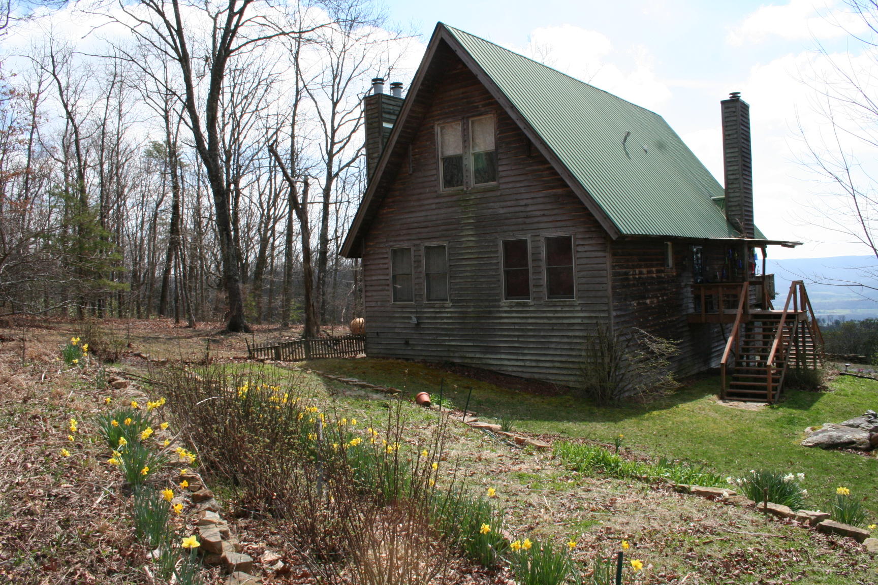 3554 Valley View Road Crossville, TN 38572 - Photo 7 of 31 IMG_6388 (2).JPG