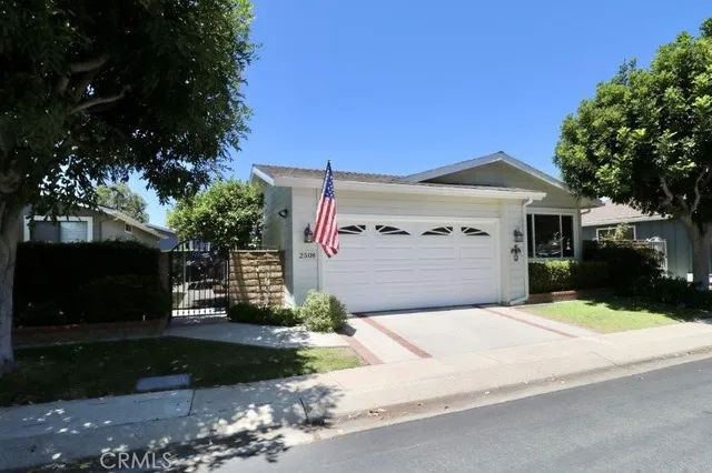 $414,700 | 2508 View Lake, Unit 160, Santa Ana, CA 92705