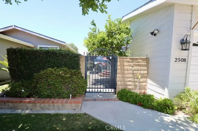 $414,700 | 2508 View Lake, Unit 160, Santa Ana, CA 92705