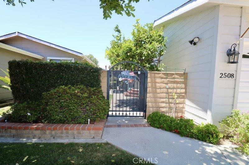 2508 View Lake, Unit 160 Santa Ana, CA 92705 - Photo 5 of 51