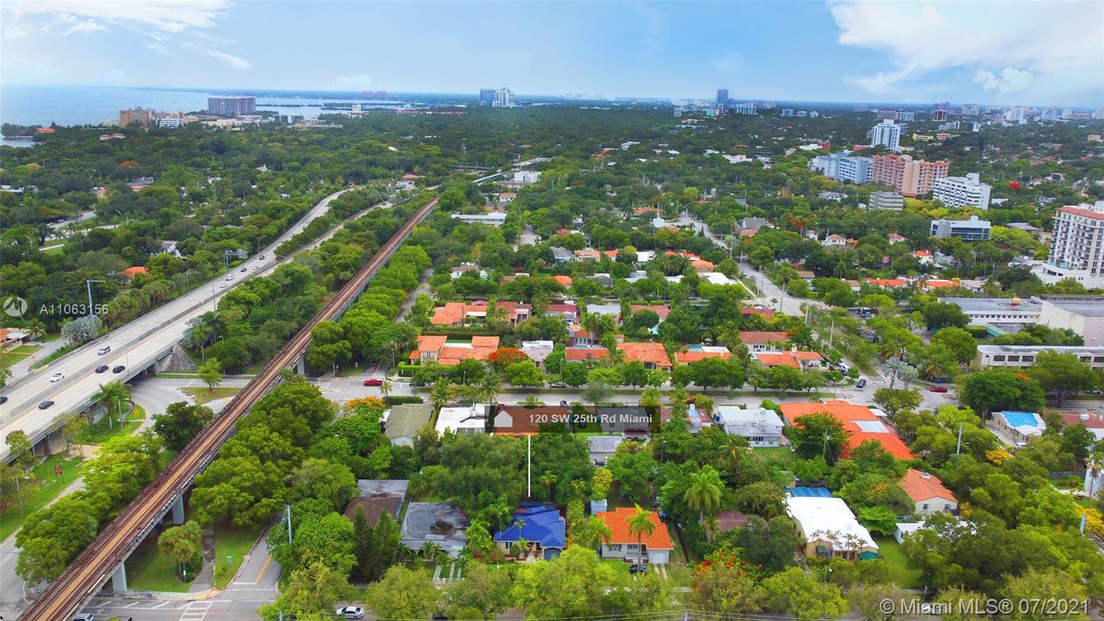120 Southwest 25th Road Miami, FL 33129 - Photo 32 of 33