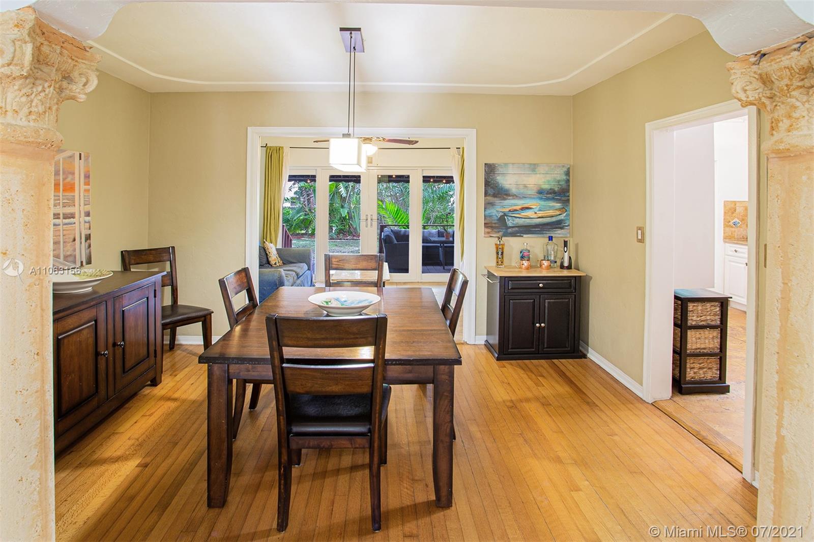 120 Southwest 25th Road Miami, FL 33129 - Photo 7 of 33