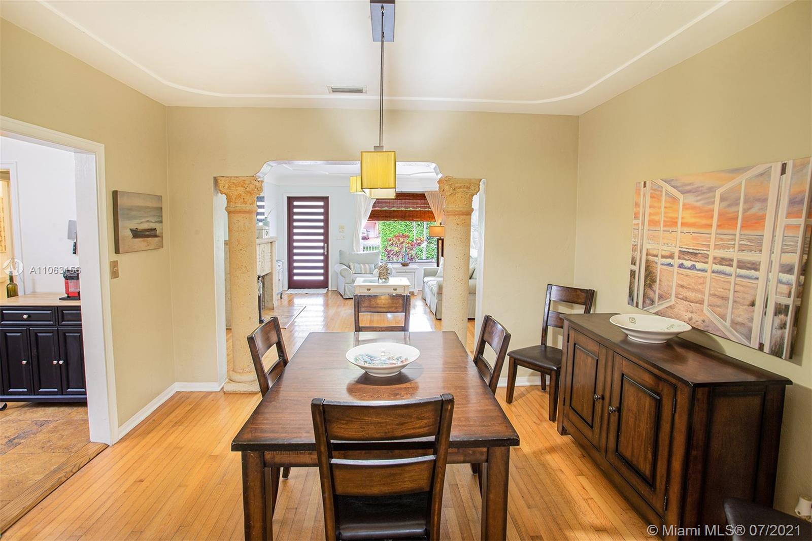 120 Southwest 25th Road Miami, FL 33129 - Photo 9 of 33